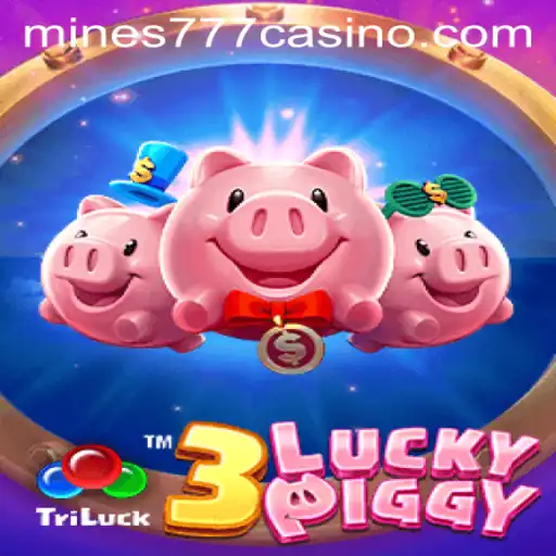 Explore the Exciting World of 3LUCKYPIGGY: Your Guide to Mining Luck Online