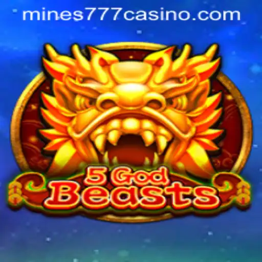 Exploring the World of 5GodBeasts: A New Era of Gaming