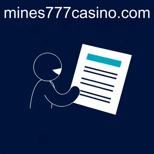 Security and Trust Mines777.COM - International Licenses and Certifications