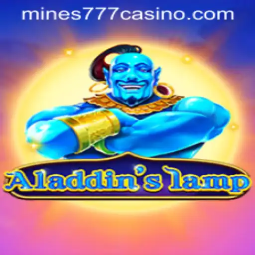 Discovering the Magic of Aladdinslamp: A Journey into the Mines777.COM Game