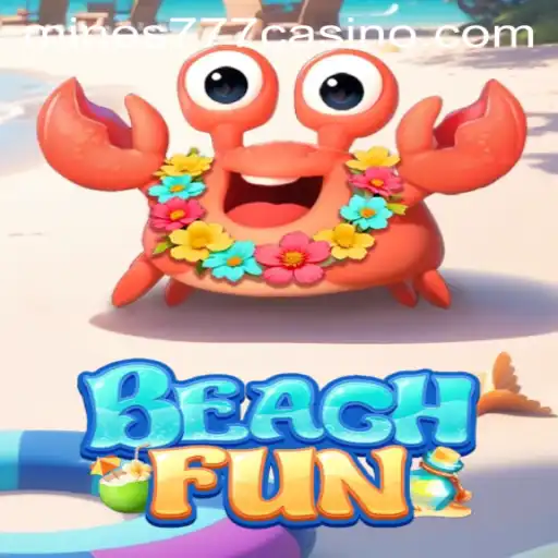 Discover the Excitement of BeachFun: Dive into the Game and Uncover Hidden Treasures with Mines777.COM