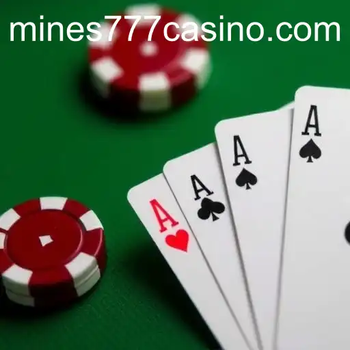 Security and Trust Mines777.COM - International Licenses and Certifications