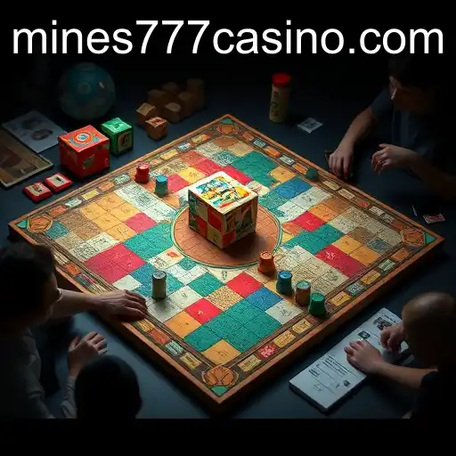 VIP Service Mines777.COM - 24/7 Support and Exclusive Benefits