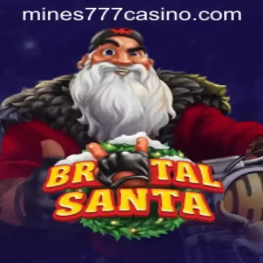 Exploring the Thrills of BrutalSanta at Mines777.COM