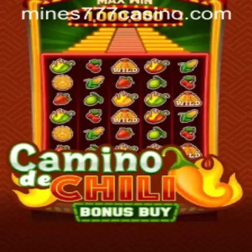 Exploring the Thrilling World of CaminodeChiliBonusBuy