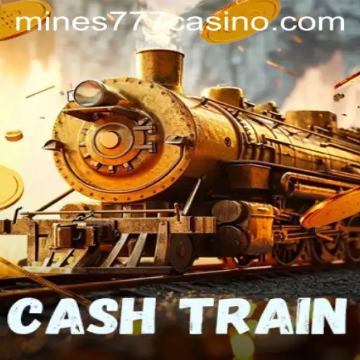 CashTrain: An In-Depth Look at the Exciting Game on Mines777.COM
