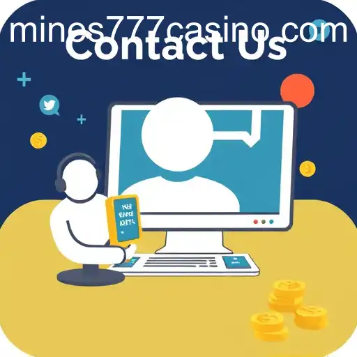 Gaming Experience Mines777.COM - 800+ Premium and Exclusive Games