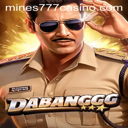 Exploring the Thrilling World of DABANGGG: Unraveling the Mystery of Mines777.COM