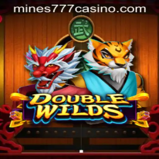 Discover the Thrills of DoubleWilds Game on Mines777.COM