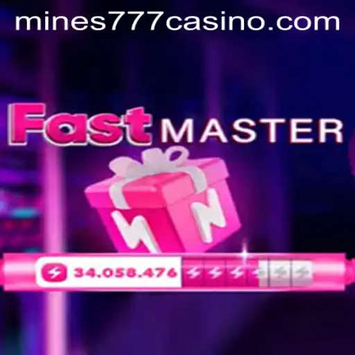 FastMaster: The Exciting World of Mines777.COM