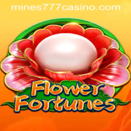 Flower Fortunes: Exploring the Enchanting World of Mines777.COM