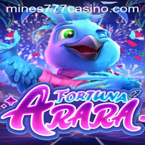 An In-Depth Look at FortunaArara: A Journey through Mines777.COM's Latest Game