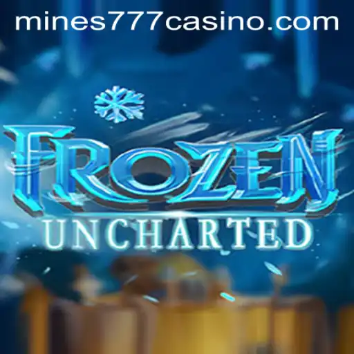 Discover the New Adventure in FrozenUncharted: A Thrilling Experience with Mines777.COM