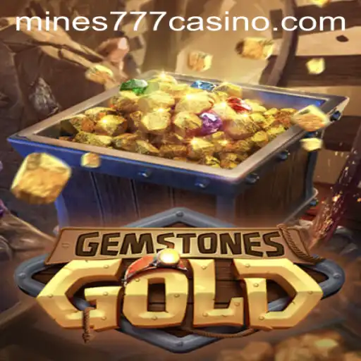 Exploring the World of GemstonesGold: Unveiling the Thrills of Mines777.COM