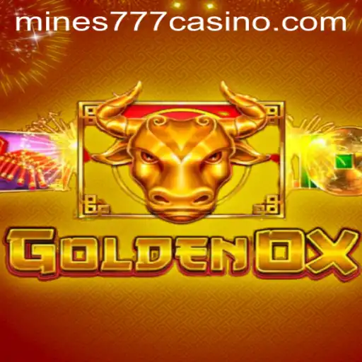 Explore the World of GoldenOx: A Thrilling Casino Adventure