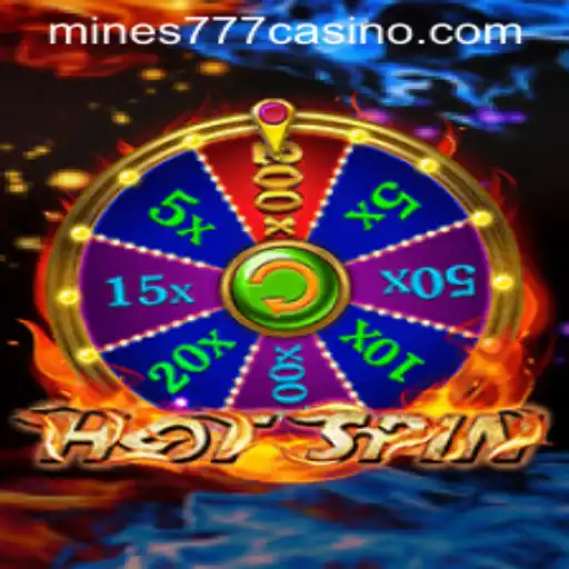 HotSpin: The Exciting World of Spinning Reels and Thrilling Gameplay