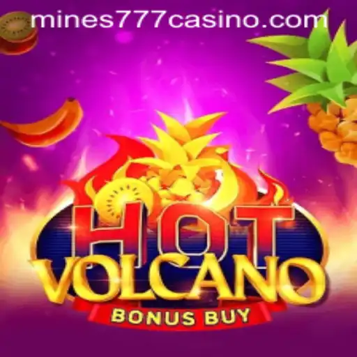 Discovering the Thrills of HotVolcanoBonusBuy: An Exciting New Gaming Experience