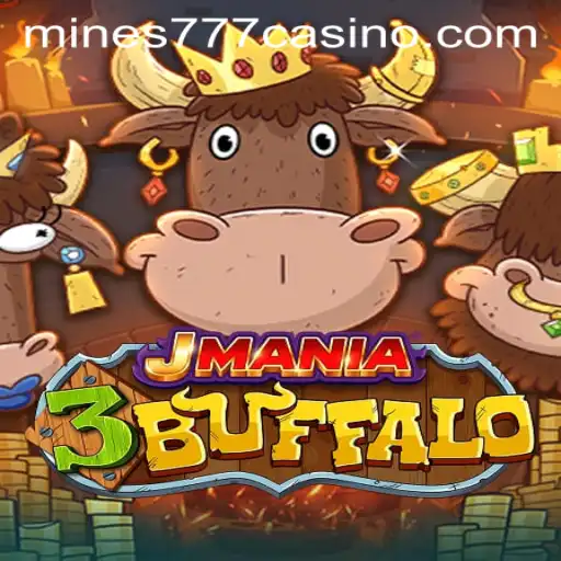 The Rise of JMania3Buffalo: A New Era in Online Gaming