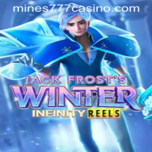 JackFrostsWinter: A Glittering Journey into the World of Mines777.COM