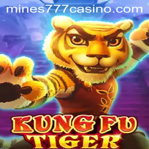 KungFuTiger: A Thrilling Gaming Adventure Blending Martial Arts and Online Excitement