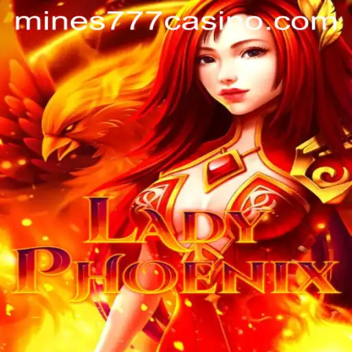 Unraveling the Mysteries of LadyPhoenix: A Dive into Mines777.COM's Captivating Game