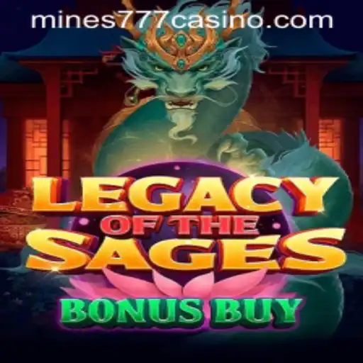 Legacy of the Sages Bonus Buy: An In-Depth Look at the Mystical Slot Game