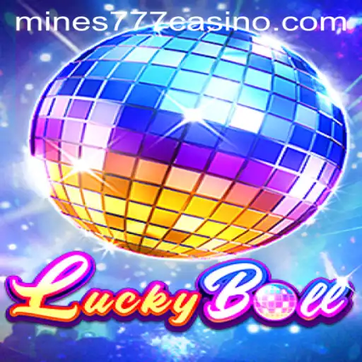 Unveiling LuckyBall: A Thrilling Adventure with Mines777.COM