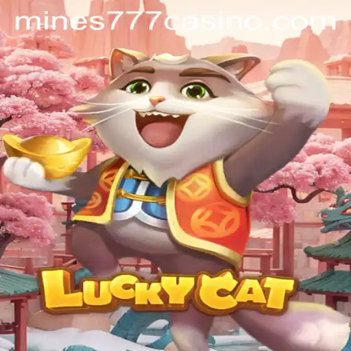 Exploring the Thrilling World of LuckyCat and Mines777.COM