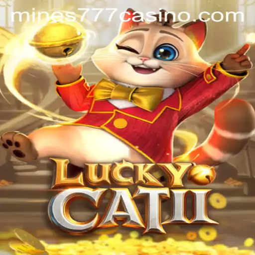 Discovering the Latest Sensation: LuckyCatII and Mines777.COM