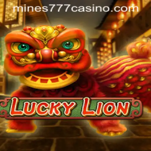 Discover the Thrills of LuckyLion: An Exciting Gaming Experience