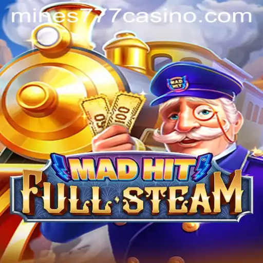MadHitFullSteam: An Exciting Journey into the World of Mines777.COM