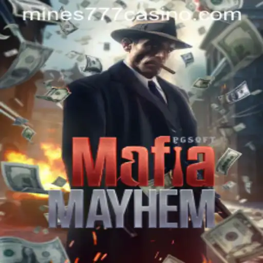 Welcome to the World of MafiaMayhem: A Gaming Experience Powered by Mines777.COM