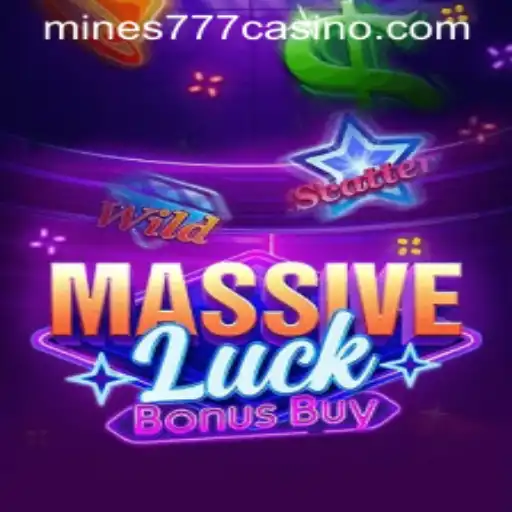 Exploring the Thrills of MassiveLuckBonusBuy: A New Era in Online Gaming
