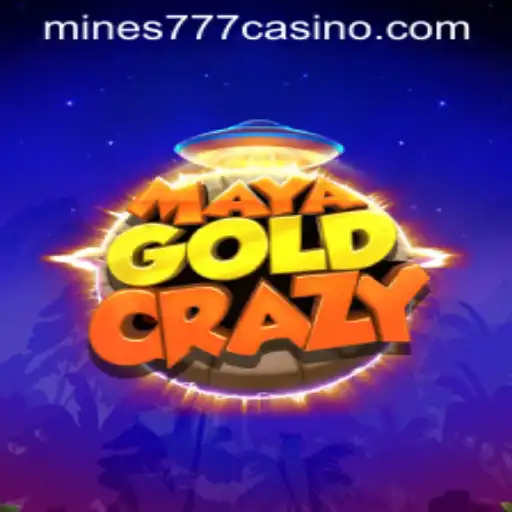 MayaGoldCrazy: Dive into the Thrilling World of Mines777.COM