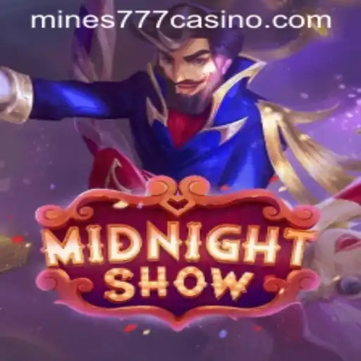 Discovering MidnightShow: A New Era of Gaming with Mines777.COM