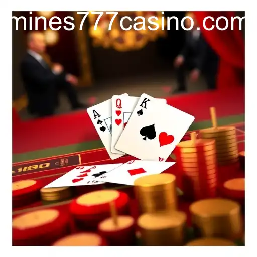 VIP Service Mines777.COM - 24/7 Support and Exclusive Benefits