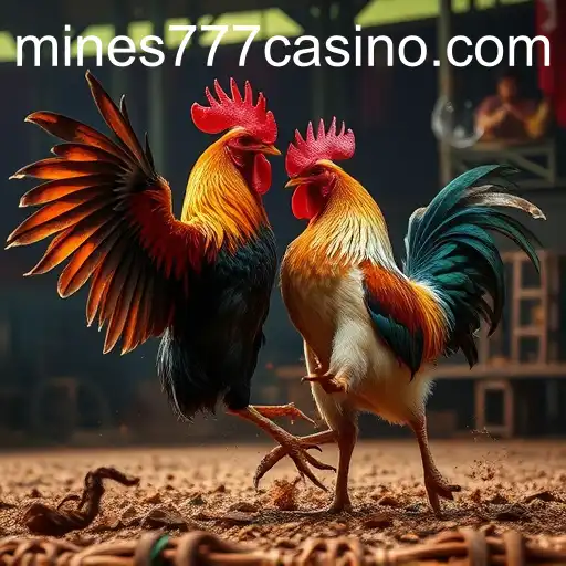 Gaming Experience Mines777.COM - 800+ Premium and Exclusive Games