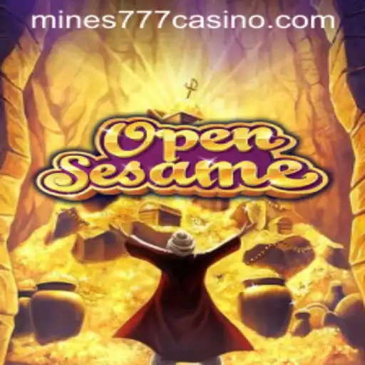 Discover the Exciting World of Mines777.COM with OpenSesame