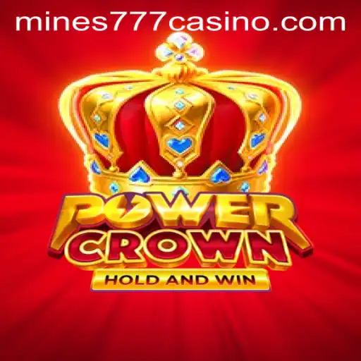 Exploring PowerCrown: The New Gaming Sensation by Mines777.COM