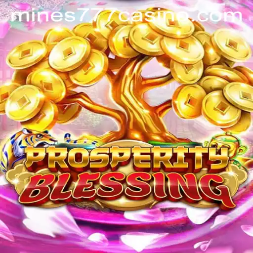 Unveiling the Enchantment of ProsperityBlessing: A Gamer's Paradise