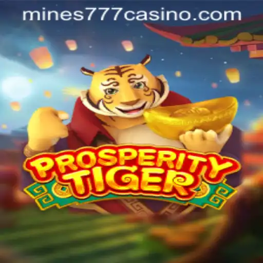 Exploring ProsperityTiger: A Deep Dive into the Latest Gaming Sensation