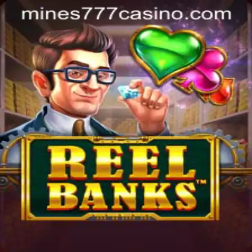 Exploring the Fascinating World of ReelBanks: A Revolutionary Game by Mines777.COM