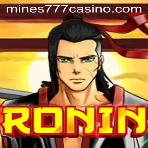 The Intriguing Realm of Ronin: A Gaming Adventure with Mines777.COM