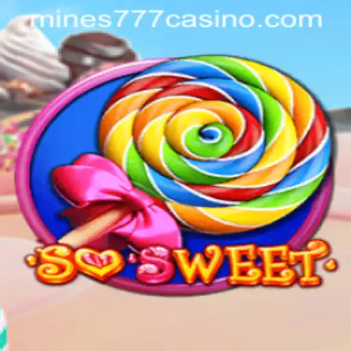 SoSweet: An Exciting New Game with a Twist