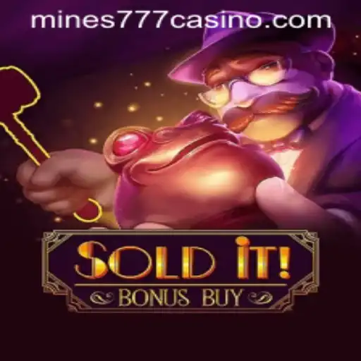 Exploring the Thrills of SolditBonusBuy: The Ultimate Gaming Experience on Mines777.COM