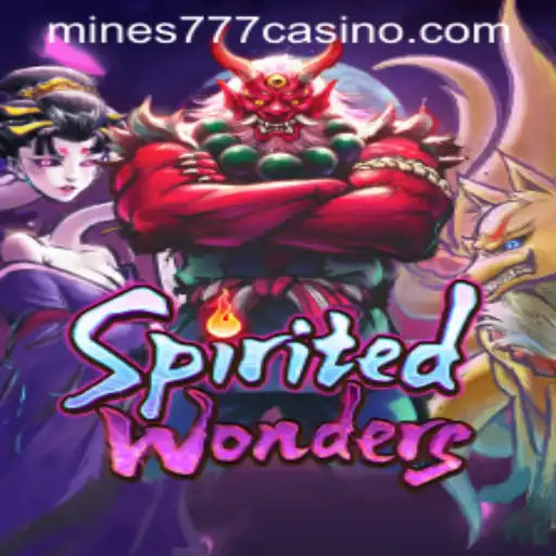 Discover the Enchantment of SpiritedWonders: Unveiling the Mysteries of Mines777.COM