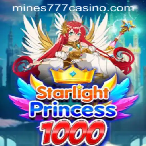 Exploring the Alluring World of StarlightPrincess1000 and Mines777.COM