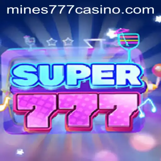 Dive into the Thrill of Super777: The Next Big Thing in Online Gaming