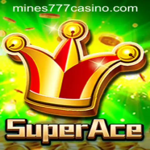 SuperAce: Thrilling Adventures Await at Mines777.COM