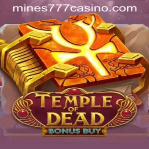 Exploring the Thrills of TempleofDeadBonusBuy: A Dive into Gameplay and Strategy